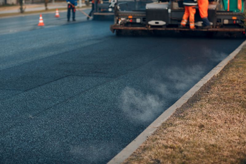 Commercial Asphalt Resurfacing in Temecula, CA