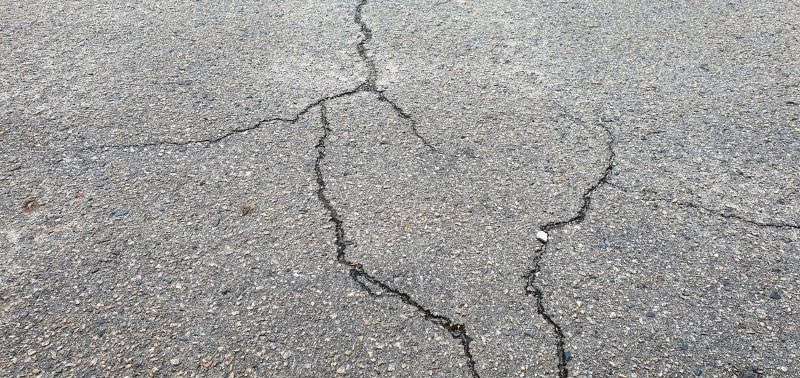Common Causes Of Asphalt Damage That Require Repair Or Patching