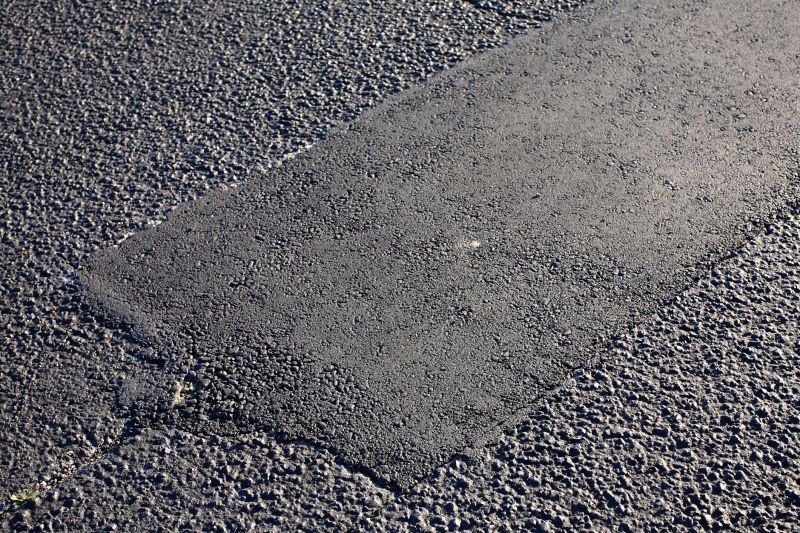 Driveway Patching Service in Savannah, GA