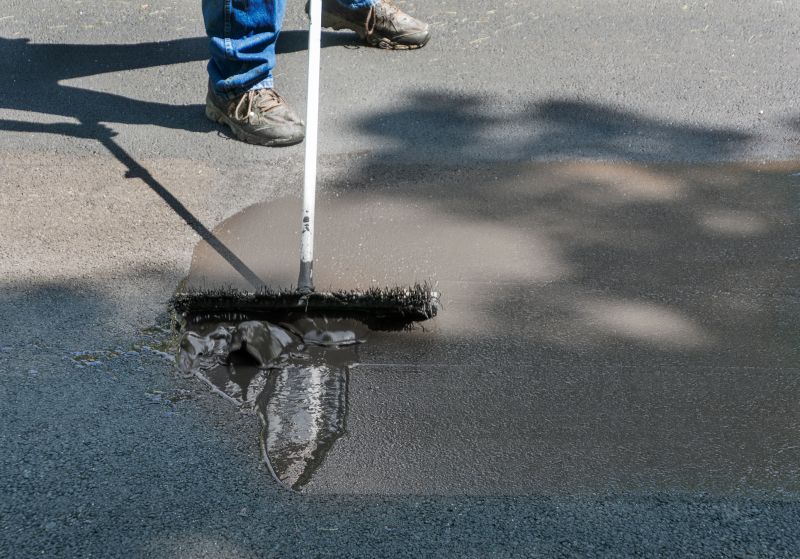 Highway Resurfacing in Bluffton, SC