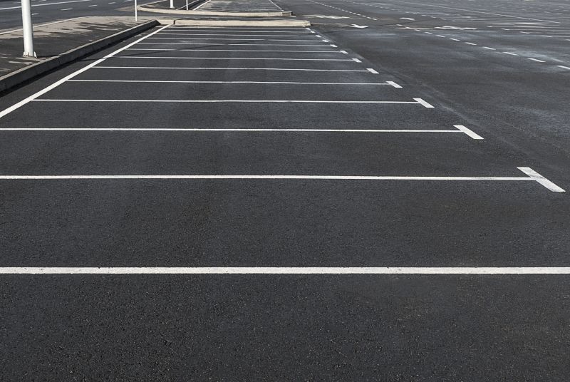 Lot Paving in Temecula, CA