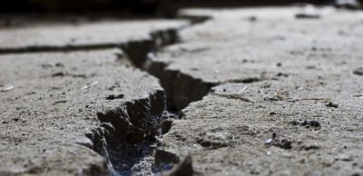 Road Crack Repair in Orange County, CA