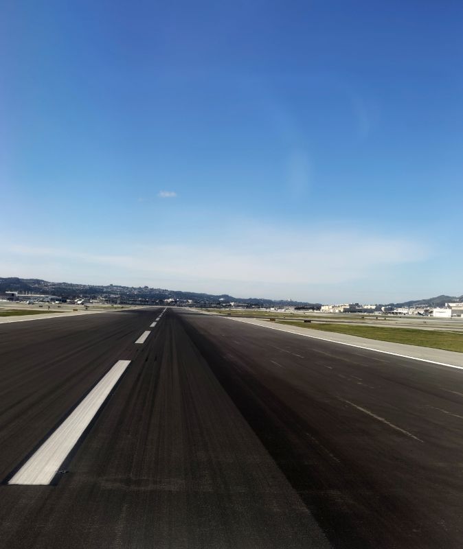 Runway Paving in Temecula, CA